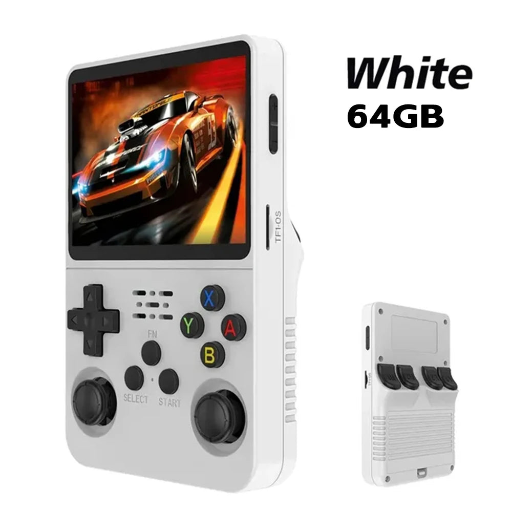 Retro Pocket [Advanced] - 20,000+ classic games