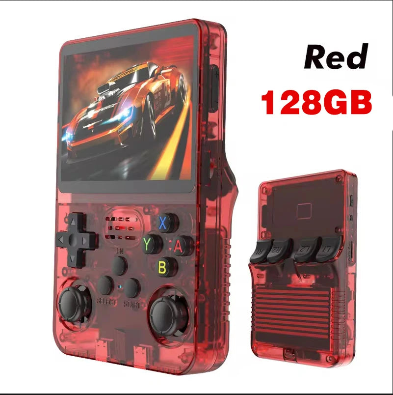 Retro Pocket [Advanced] - 20,000+ classic games