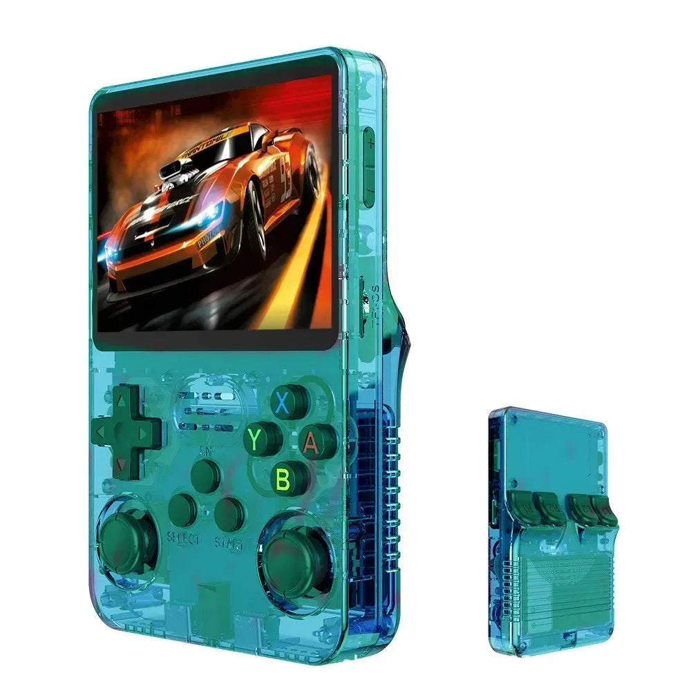 Retro Pocket [Advanced] - 20,000+ classic games