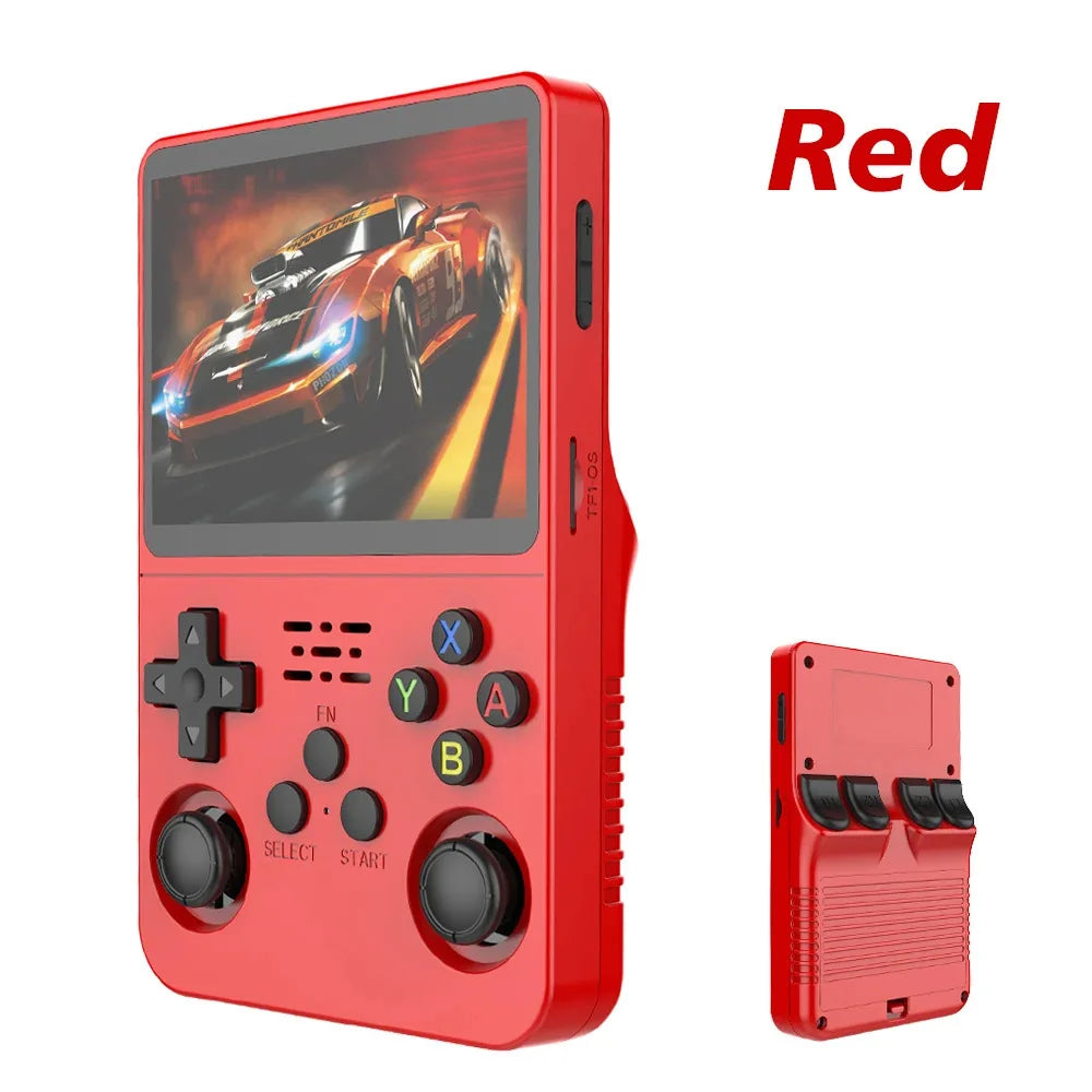 Retro Pocket [Advanced] - 20,000+ classic games