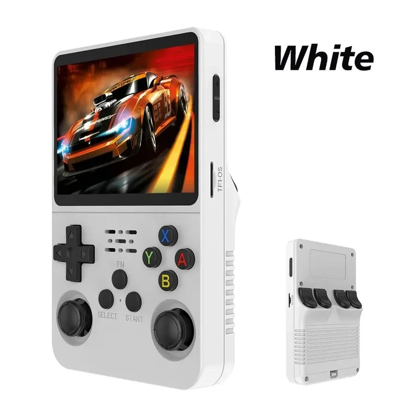Retro Pocket [Advanced] - 20,000+ classic games
