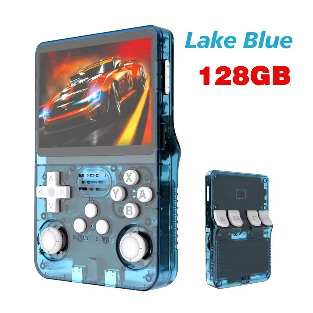 Retro Pocket [Advanced] - 20,000+ classic games