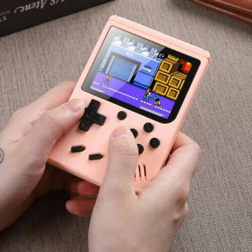 Replay Labs - 'Classic Console' 500+ games