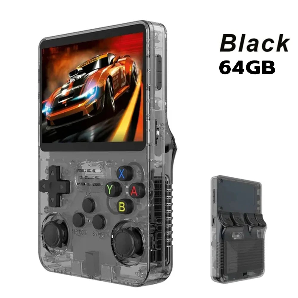 Retro Pocket [Advanced] - 20,000+ classic games