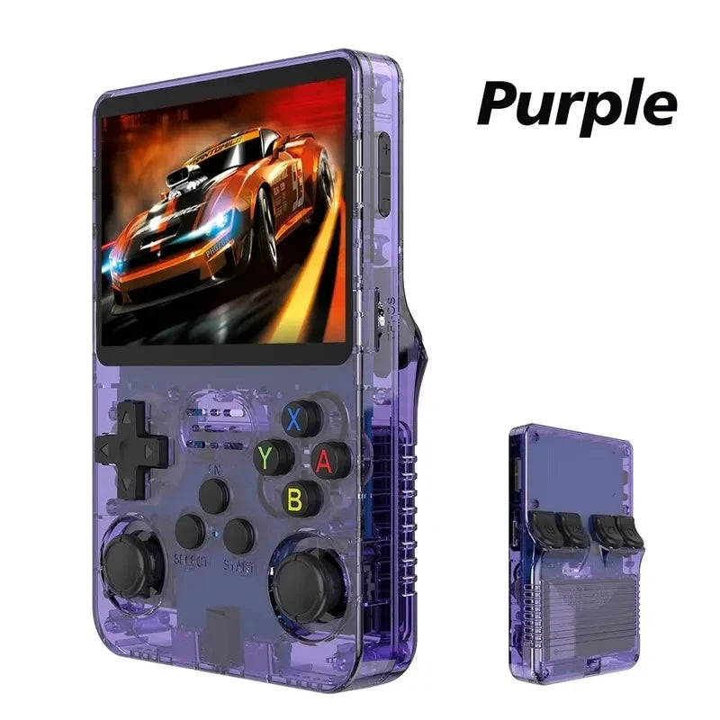 Retro Pocket [Advanced] - 20,000+ classic games