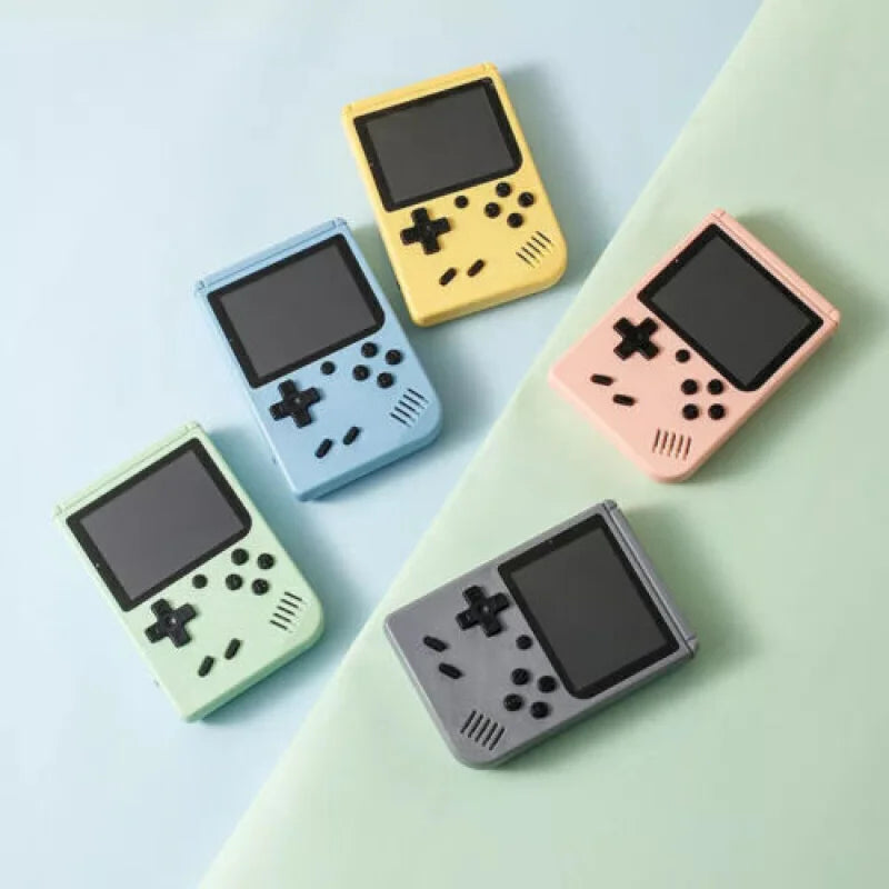 Replay Labs - 'Classic Console' 500+ games