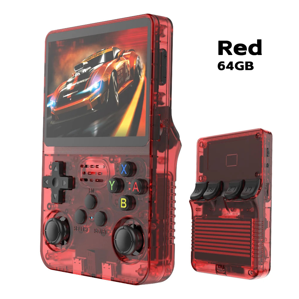 Retro Pocket [Advanced] - 20,000+ classic games