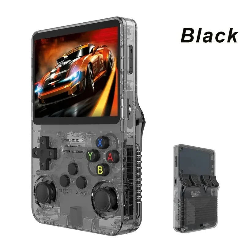 Retro Pocket [Advanced] - 20,000+ classic games