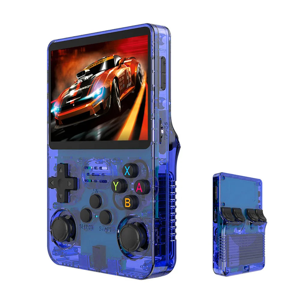 Retro Pocket [Advanced] - 20,000+ classic games
