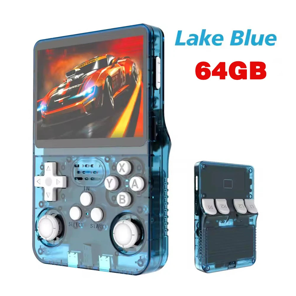 Retro Pocket [Advanced] - 20,000+ classic games